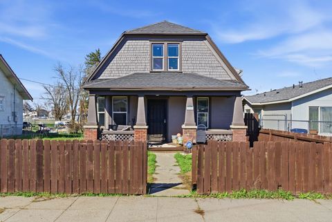 Photo of 1919 E 4th Ave, Spokane, WA 99202 (MLS # 202614633)