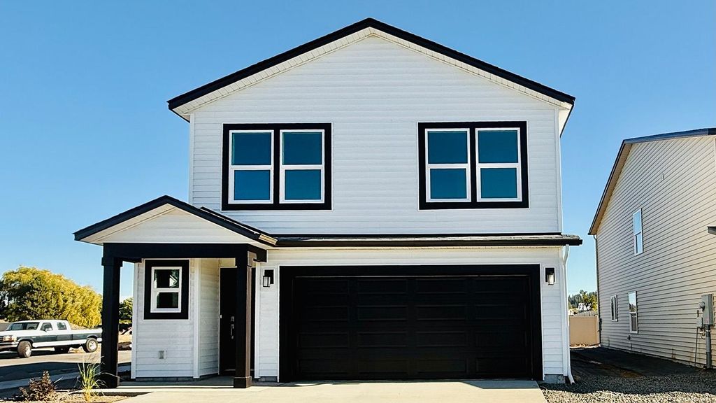 Photo of 7913 W Zabo Rd, Spokane, WA 99224 (MLS # 202616246)