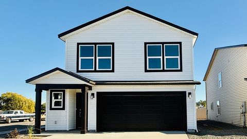 Photo of 7913 W Zabo Rd, Spokane, WA 99224 (MLS # 202616246)