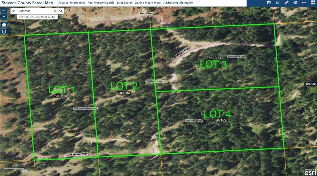 Photo of NKA Weaver Way, Deer Park, WA 99006 (MLS # 202623557)