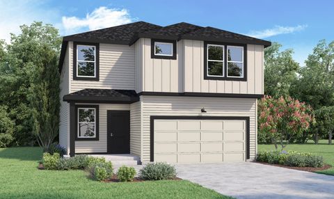 Photo of 3720 S McCabe Ln, Spokane, WA 99206 (MLS # 202616634)