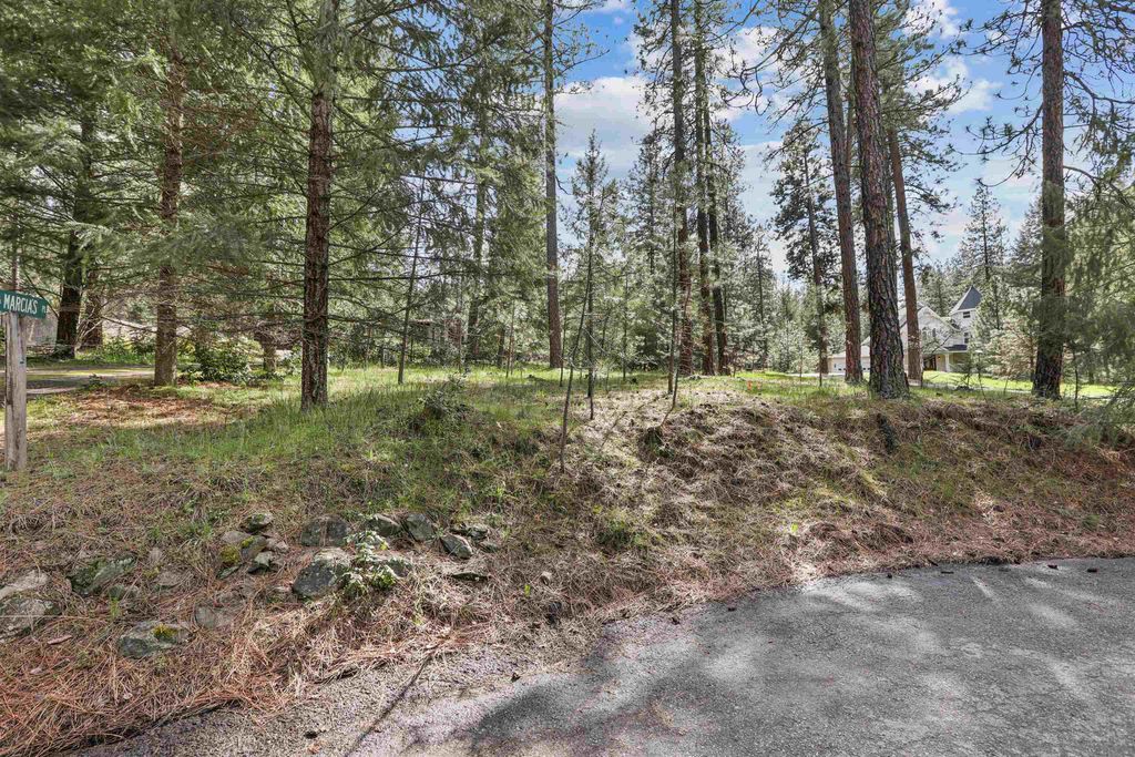 Photo of XXX E Shelly Ct, Veradale, WA 99037 (MLS # 202615770)