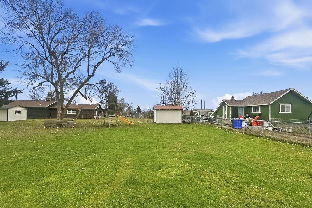 Photo of 13808 E Rich &amp; 4319 N Evergreen Rd Ave, Spokane, WA 99216 (MLS # 202616213)