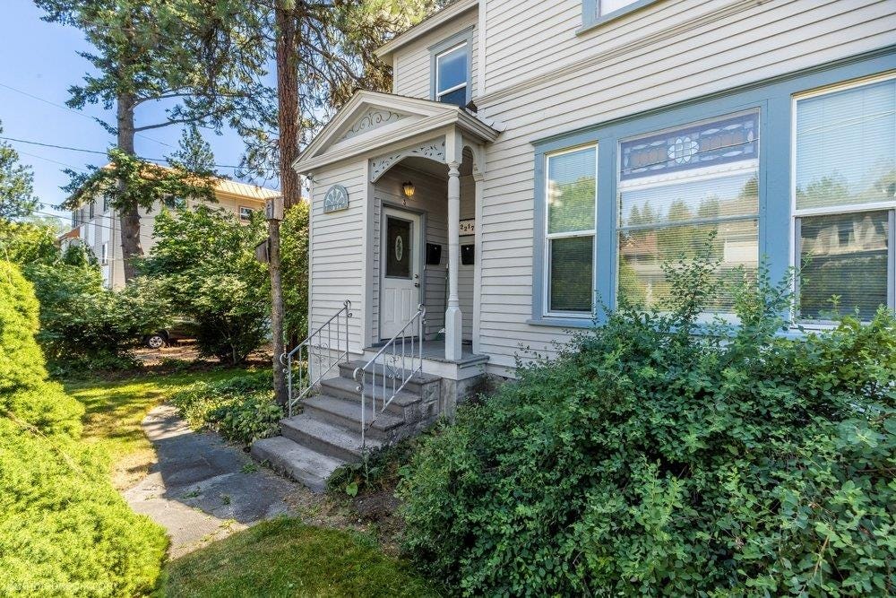 Photo of 2217 W 5TH Ave, Spokane, WA 99224 (MLS # 202621086)