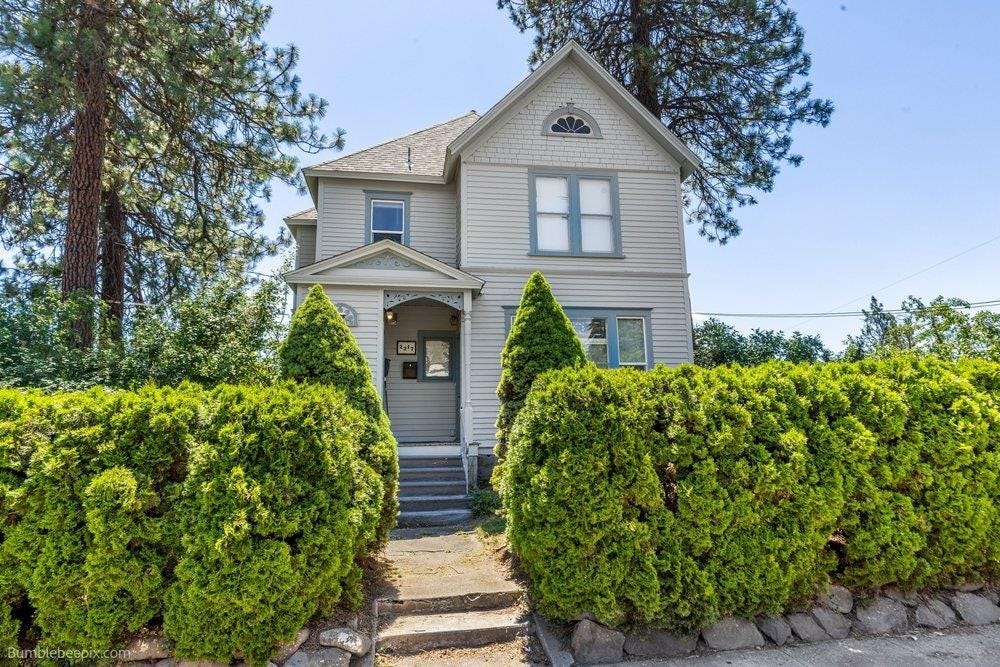 Photo of 2217 W 5TH Ave, Spokane, WA 99224 (MLS # 202621086)