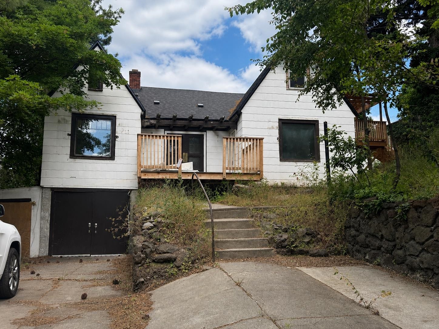Photo 1 of 12 — 1114 W 7th Ave, Spokane, WA 99204
