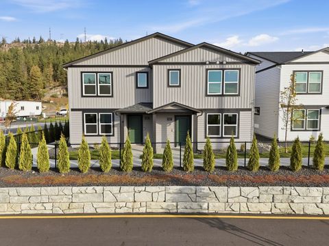 Photo of 5107 E Frederick Ave, Spokane, WA 99217 (MLS # 202525836)