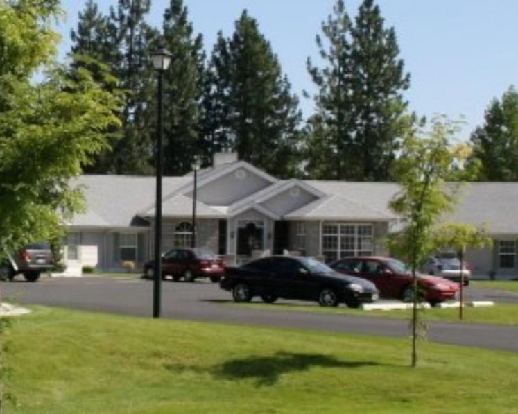 Photo 1 of 7 — 12322 N Ruby Rd, Spokane, WA 99218