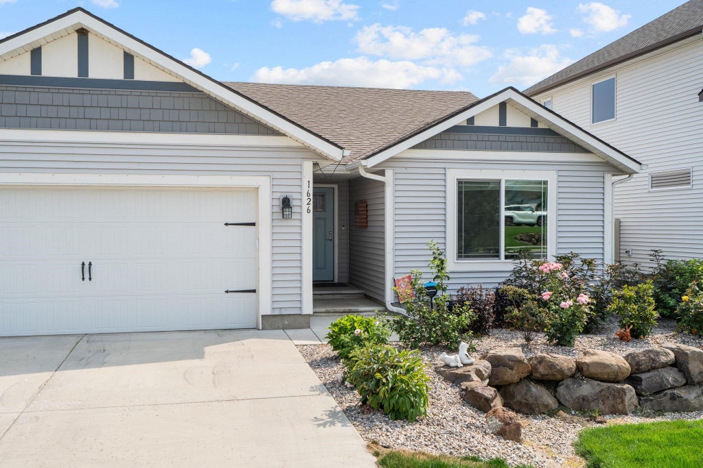 Photo of 1626 E C St, Deer Park, WA 99006 (MLS # 202623007)