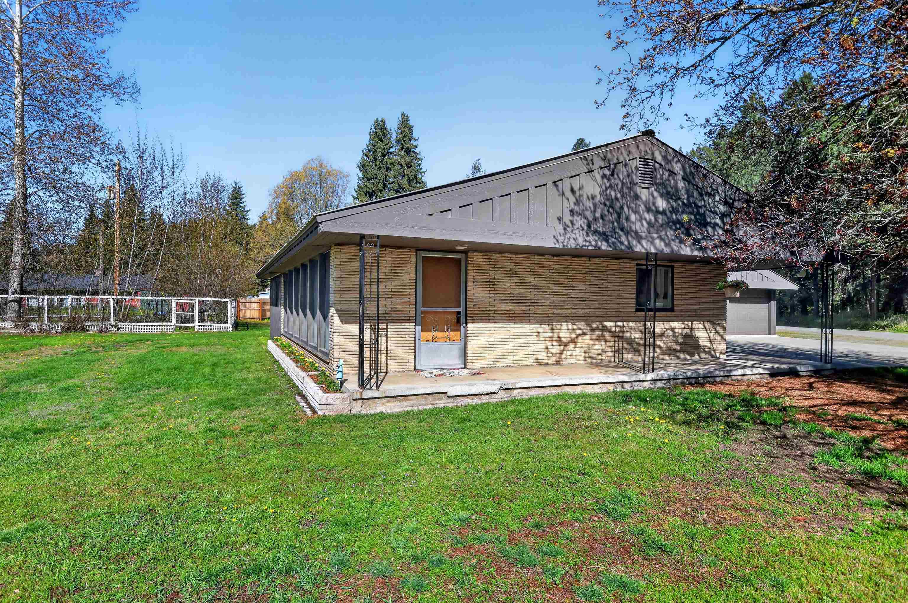 Photo 1 of 36 — 319 N Cass Ave, Newport, WA 99156