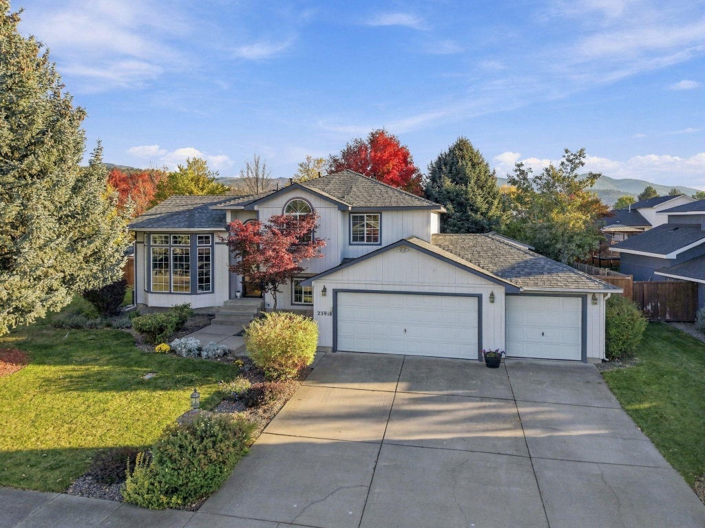 Photo of 23918 E Maxwell Dr, Liberty Lake, WA 99019 (MLS # 202625976)