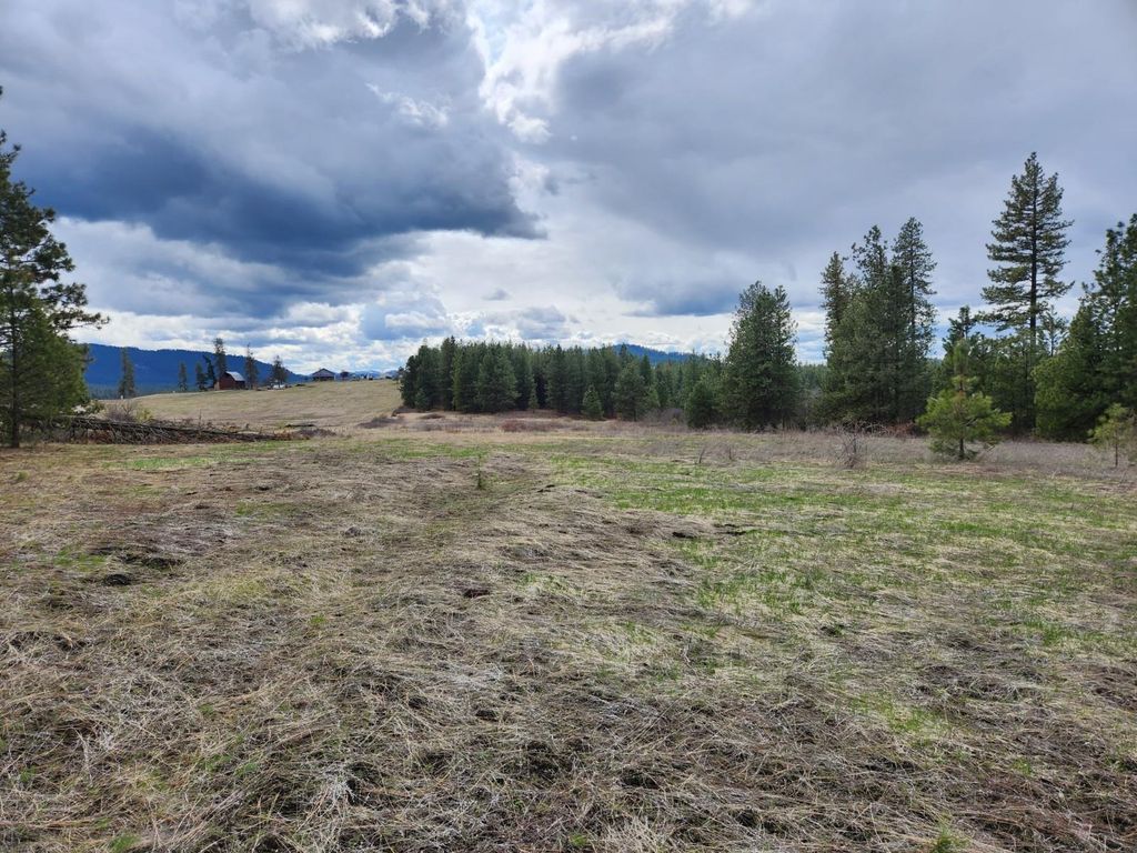 Photo of 29xx Bakie Rd, Valley, WA 99181 (MLS # 202525550)
