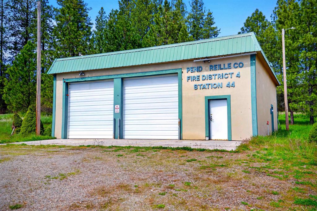 Photo of 1602 Cusick Meadows Rd, Cusick, WA 99119 (MLS # 202616590)
