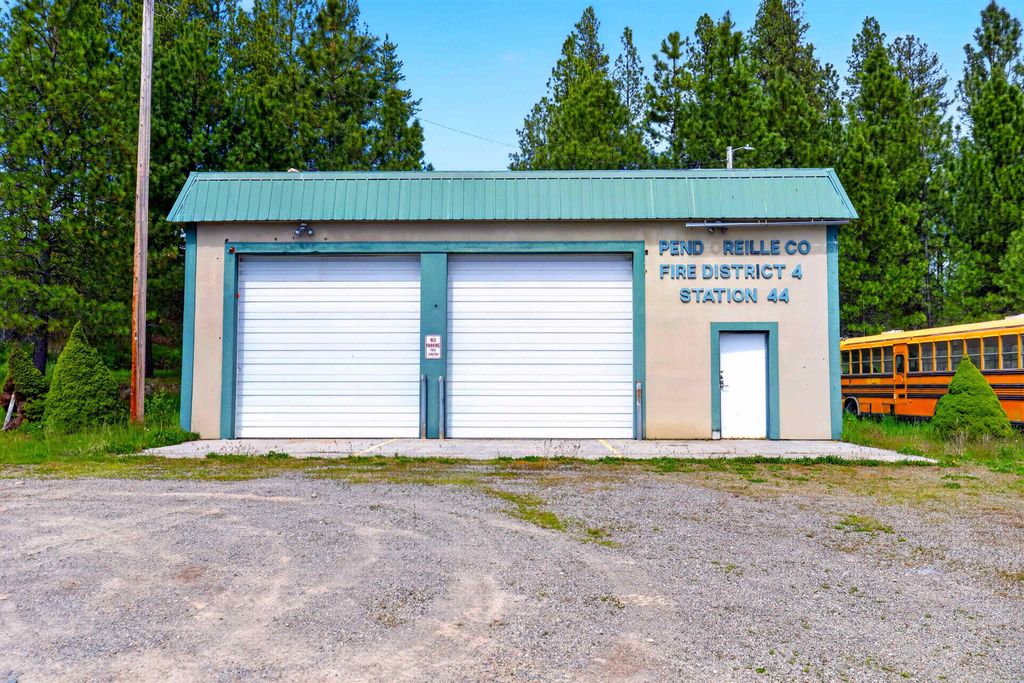 Photo of 1602 Cusick Meadows Rd, Cusick, WA 99119 (MLS # 202616590)