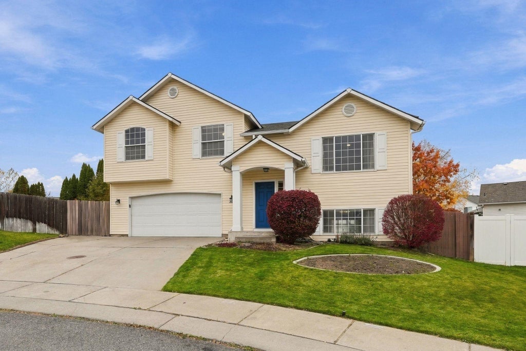 Photo of 2618 Oxford Cir, Cheney, WA 99004 (MLS # 202626168)