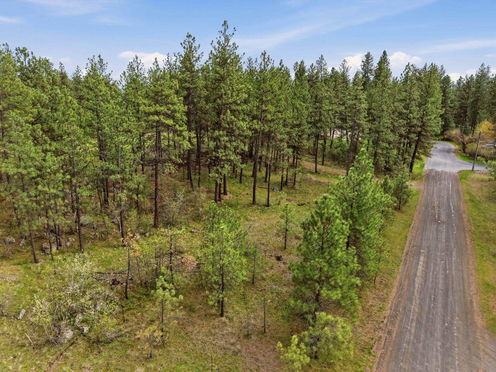 Photo of 3919 S San Diego Rd, Spokane, WA 99224 (MLS # 202616043)