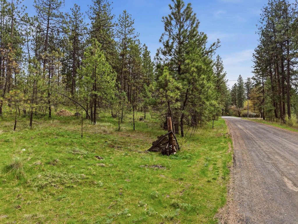 Photo of 3919 S San Diego Rd, Spokane, WA 99224 (MLS # 202616043)