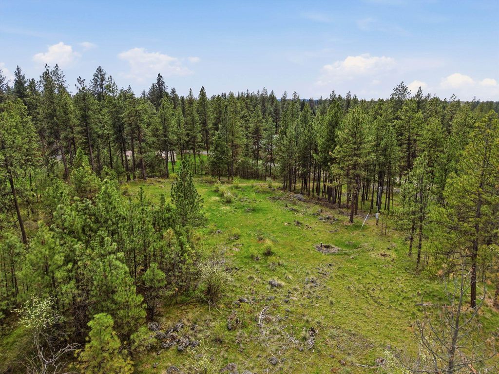 Photo of 3919 S San Diego Rd, Spokane, WA 99224 (MLS # 202616043)