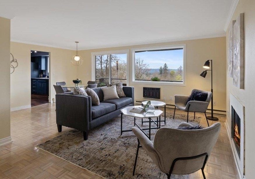Photo 1 of 27 — 844 W Cliff Dr, Spokane, WA 99204