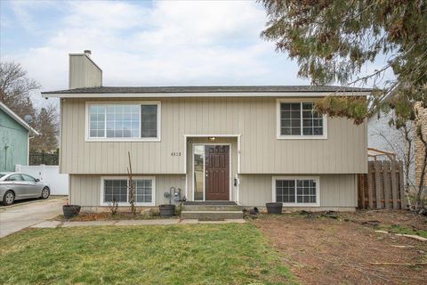 Photo of 4212 E 24TH Ave, Spokane, WA 99223 (MLS # 202613570)
