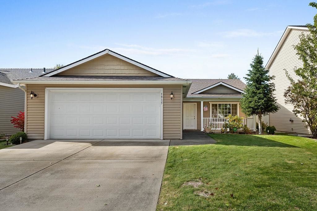 Photo of 1915 N Cavalier Rd, Liberty Lake, WA 99016 (MLS # 202525568)