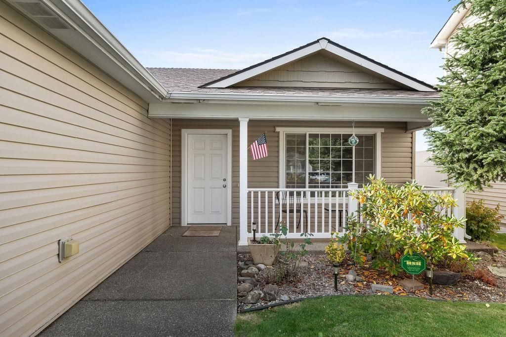 Photo of 1915 N Cavalier Rd, Liberty Lake, WA 99016 (MLS # 202525568)