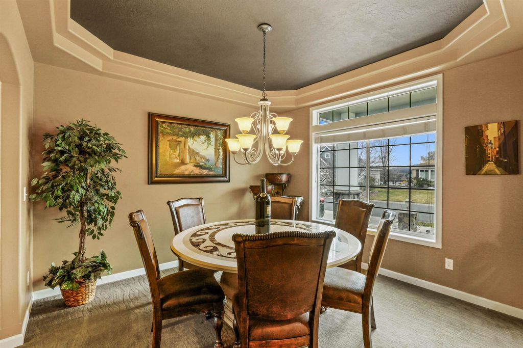 Photo of 17005 E Morningside Ln, Spokane, WA 99016 (MLS # 202615888)