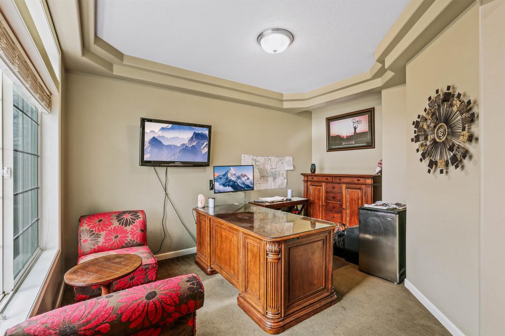 Photo of 17005 E Morningside Ln, Spokane, WA 99016 (MLS # 202615888)