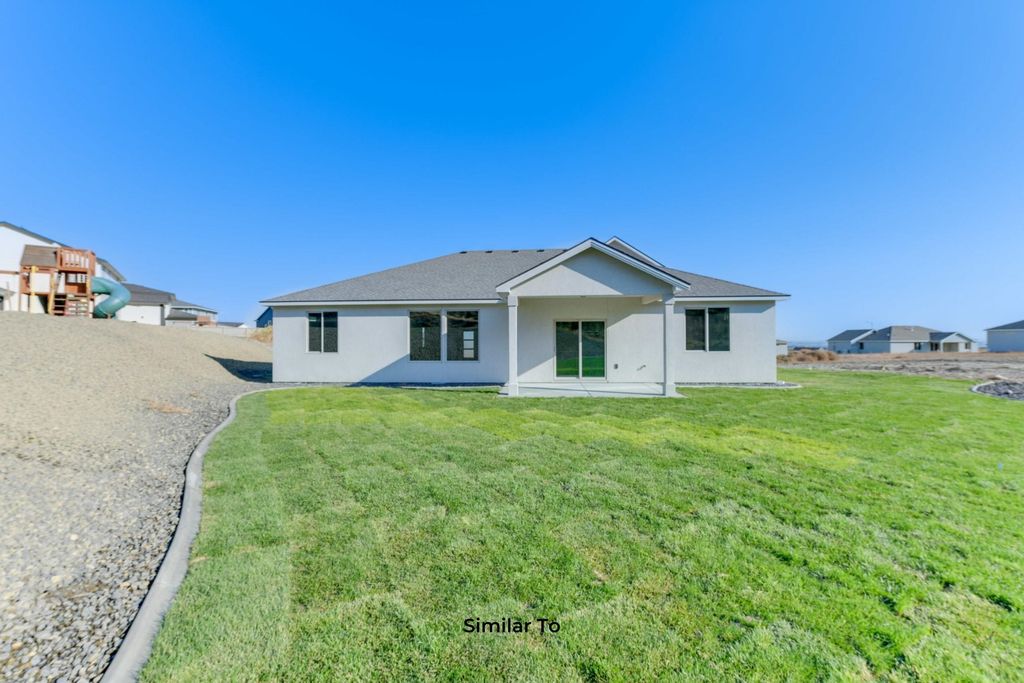Photo of 34300 N Short Rd, Deer Park, WA 99006 (MLS # 202610891)