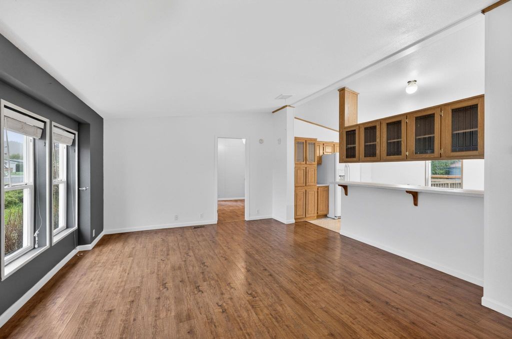 Photo of 4904 N Kari Rd, Otis Orchards, WA 99027 (MLS # 202616128)