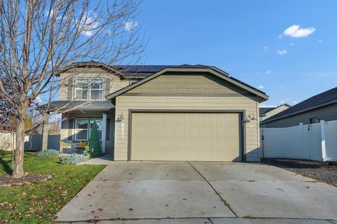 Photo of 1726 N Caufield Ct, Liberty Lake, WA 99016 (MLS # 202612272)