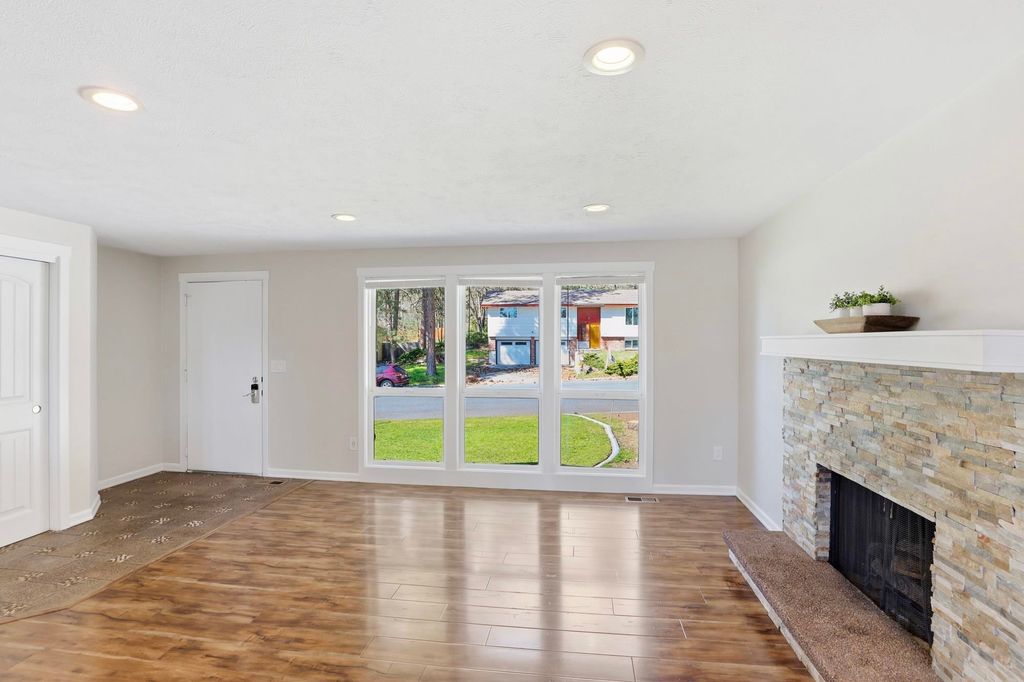 Photo of 12902 E 26th Ave, Spokane Valley, WA 99206 (MLS # 202615160)