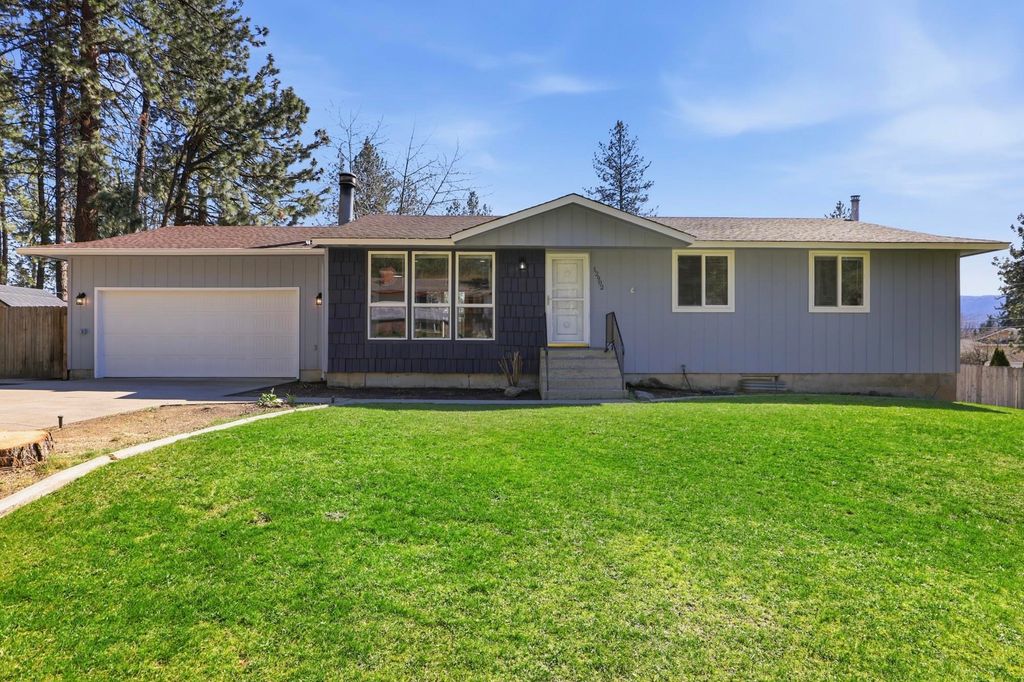 Photo of 12902 E 26th Ave, Spokane Valley, WA 99206 (MLS # 202615160)