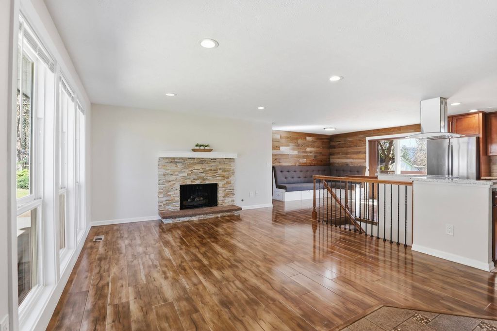 Photo of 12902 E 26th Ave, Spokane Valley, WA 99206 (MLS # 202615160)