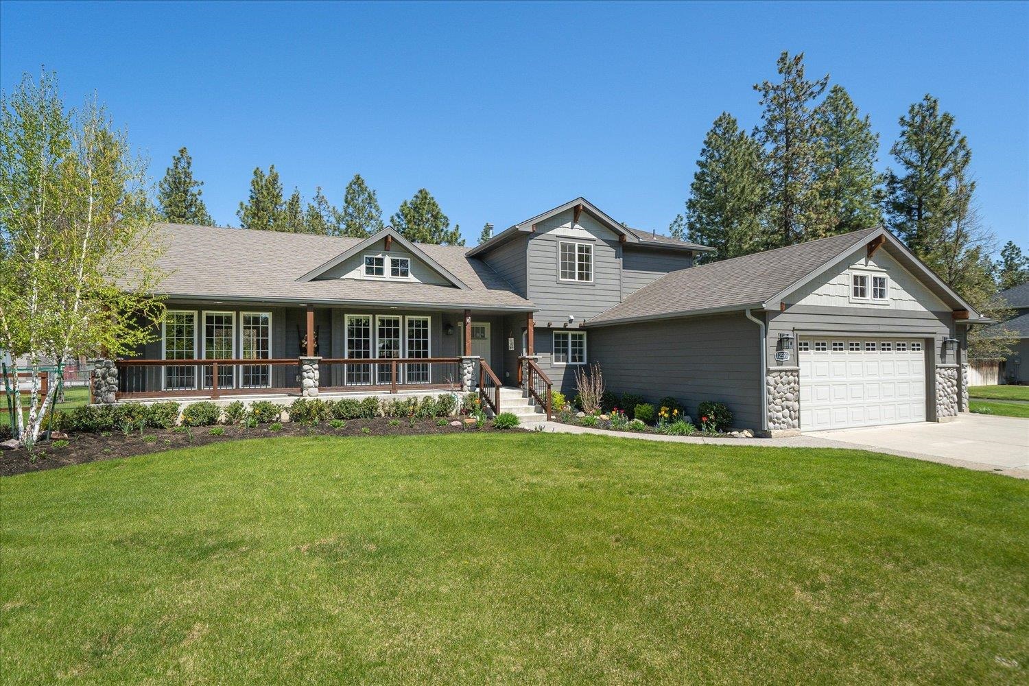 Photo 4 of 50 of 12599 W Snowbird Ct house