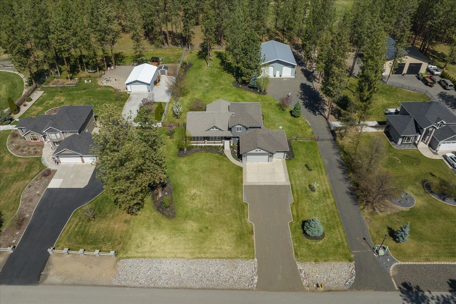 Photo 43 of 50 of 12599 W Snowbird Ct house