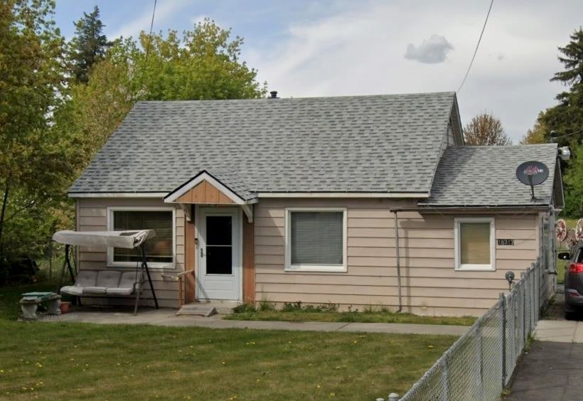 Photo of 18317 E Cowley Ave, Spokane Valley, WA 99016 (MLS # 202625705)