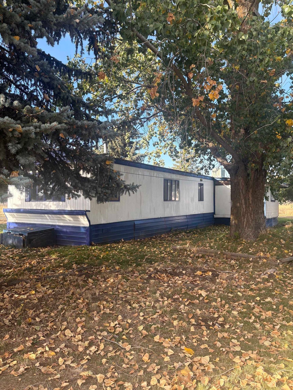 Photo of 6310 N Ormond Rd, Otis Orchards, WA 99027 (MLS # 202625899)