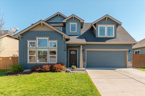 Photo of 5611 S Ravencrest Dr, Spokane, WA 99224 (MLS # 202615846)