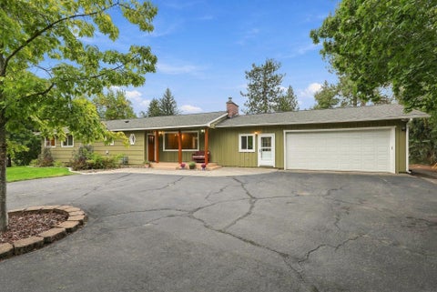 Photo of 307 W Graves Rd, Spokane, WA 99218 (MLS # 202624374)