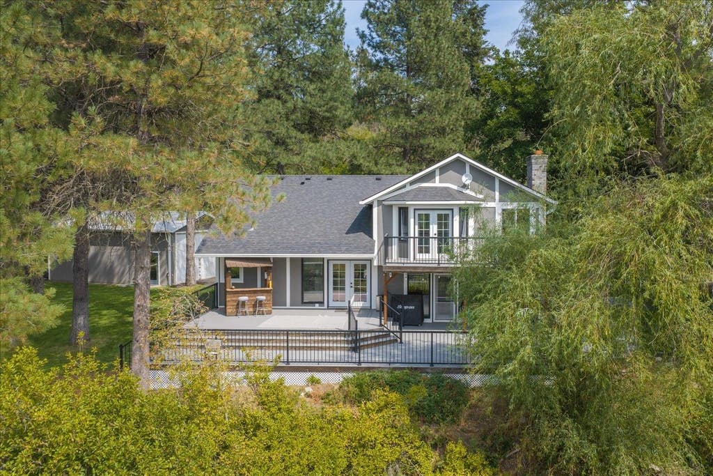 Photo of 21611 N Little Spokane Dr, Colbert, WA 99005 (MLS # 202623026)
