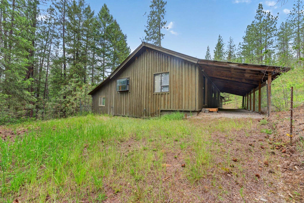 Photo of 3266 Shady Ct, Valley, WA 99181 (MLS # 202619206)