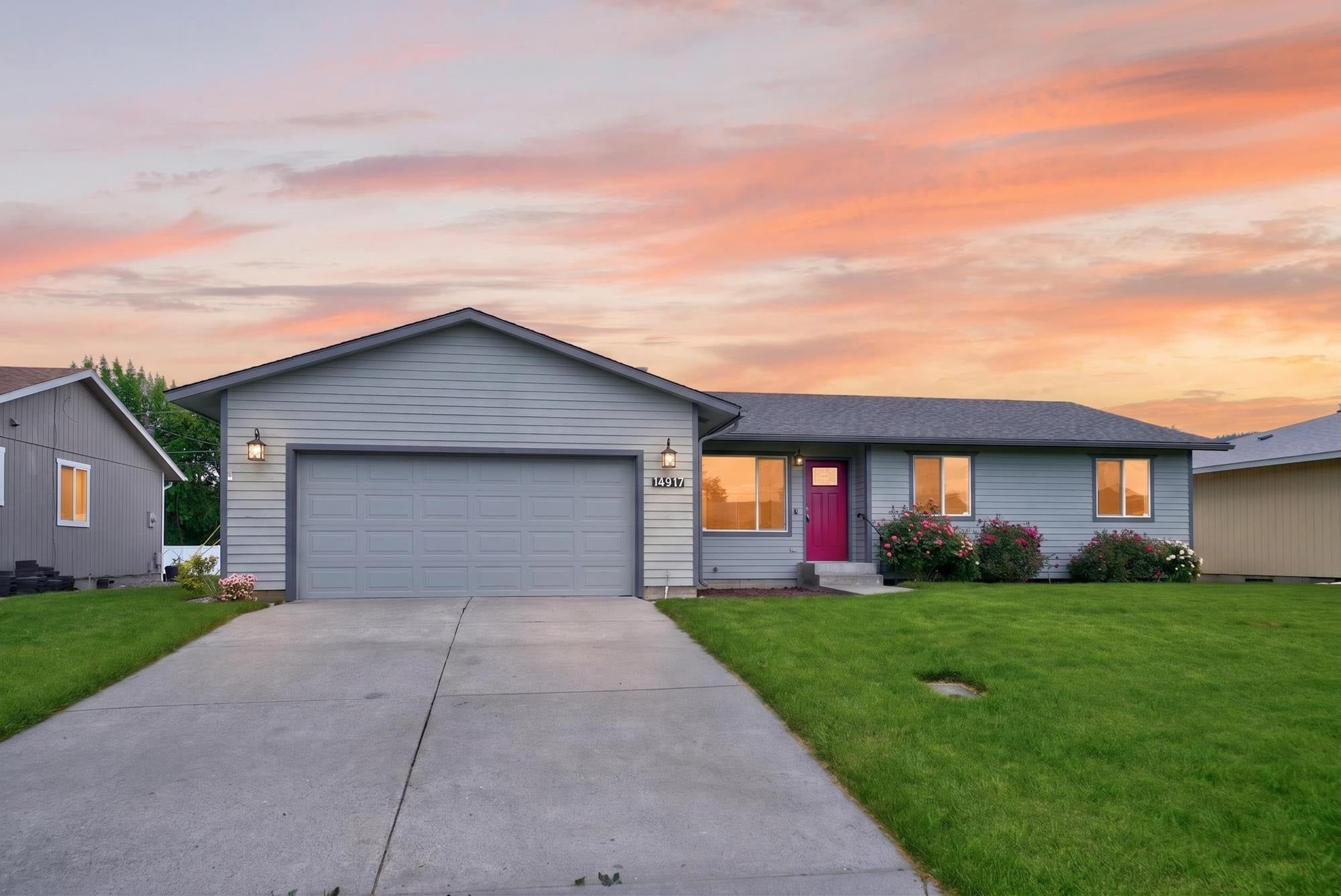 Photo 1 of 50 — 14917 E Heroy Ave, Spokane, WA 99216