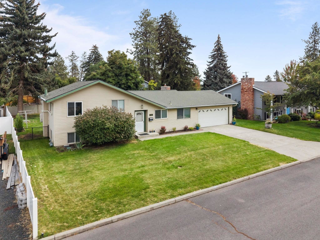 Photo of 413 N 3rd St, Cheney, WA 99004 (MLS # 202624392)