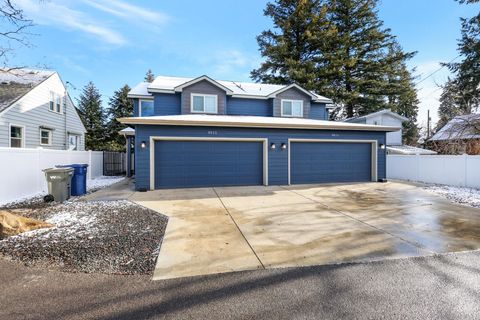 9614 E Nixon Ln, Spokane Valley, WA 99206 - #: 202510895