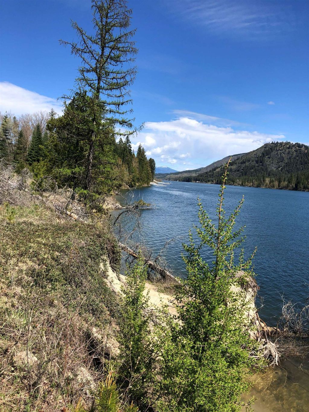 Photo of 512 Ibbetson Dr, Cusick, WA 99119 (MLS # 202616245)