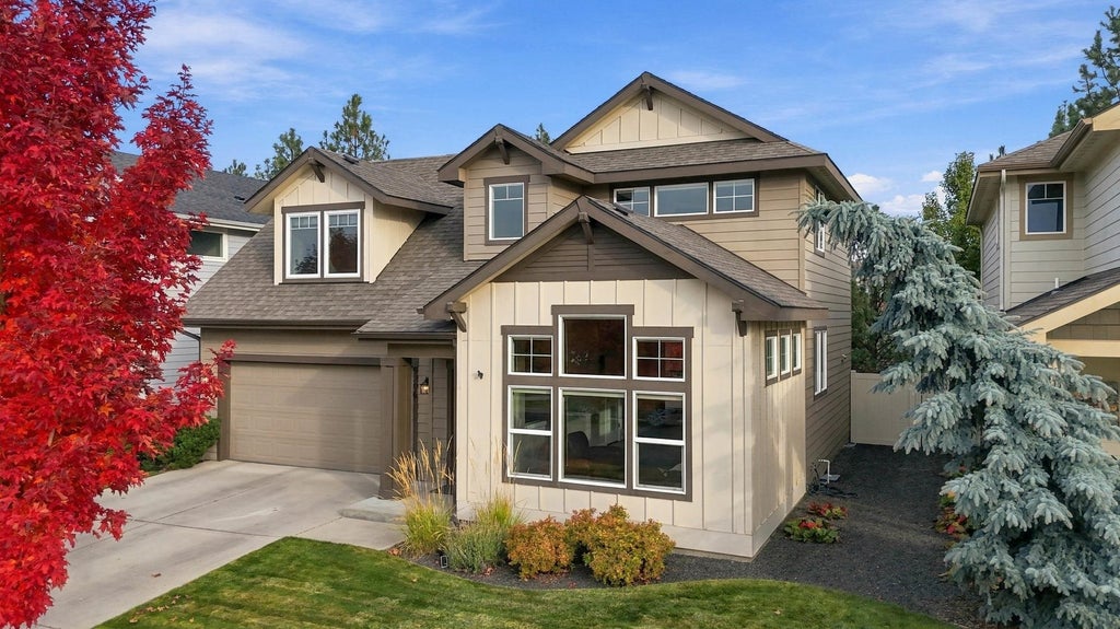 Photo of 9206 N Rosebury Ln, Spokane, WA 99208 (MLS # 202626028)