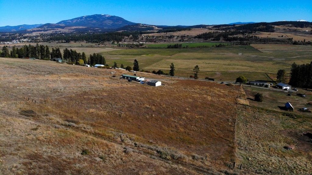 Photo of 842 Lot 2E Valley Westside Rd, Colville, WA 99114 (MLS # 202525639)
