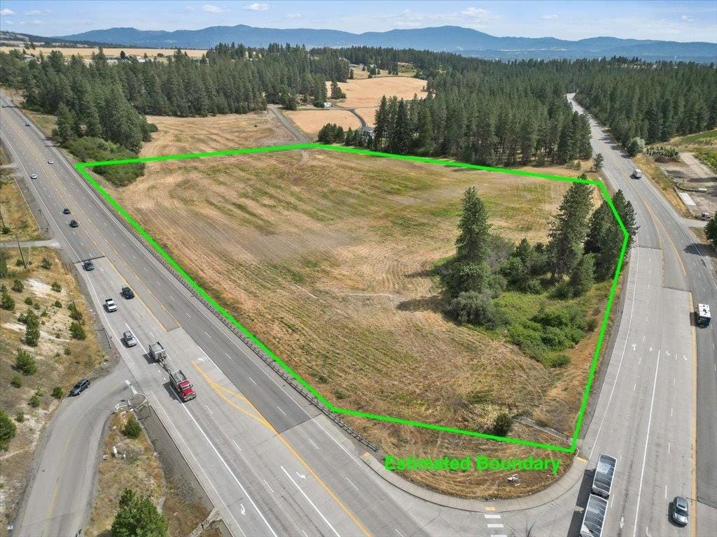 Photo of NKA Argonne-Bigelow Gulch Rd, Spokane, WA 99217 (MLS # 202622241)