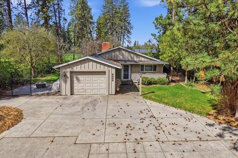 Photo of 4328 S Perry St, Spokane, WA 99203 (MLS # 202615767)